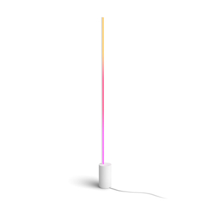 Philips Hue, Gradient Signe Floor White UK