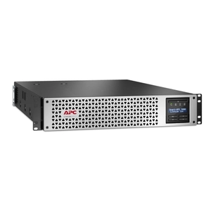 APC, Smart-UPS Line Int 3000VA Lith-ion 2U NC