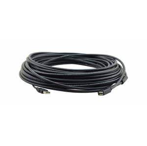 Kramer, USB2.0 A (M) - A (F) Extender cable 35ft