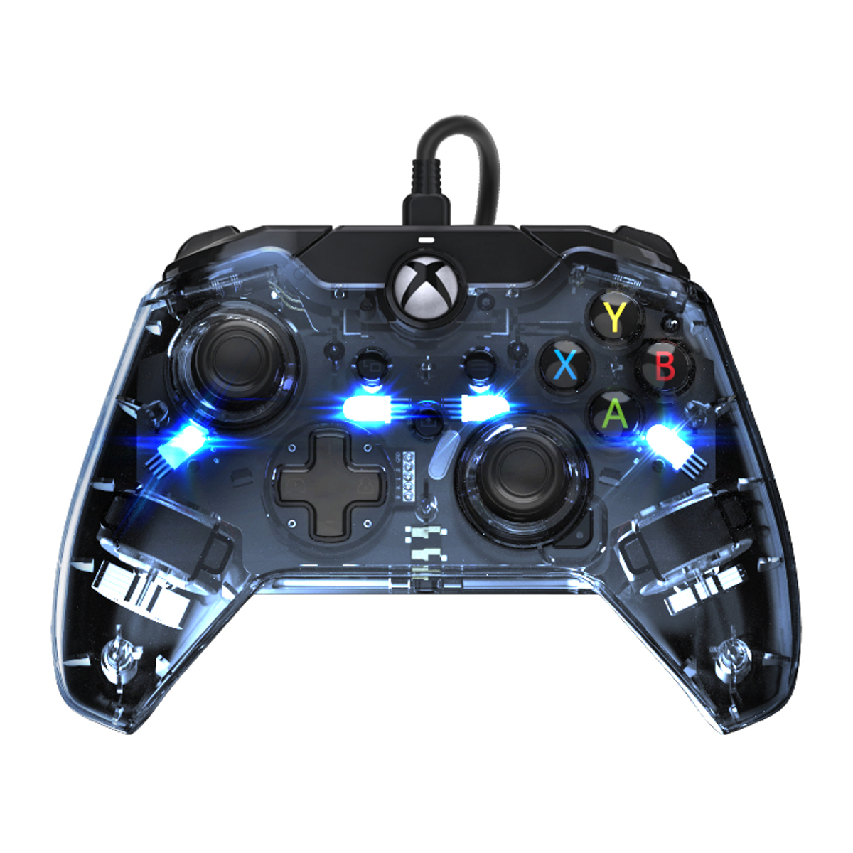 XBOX Series X Afterglow Controller