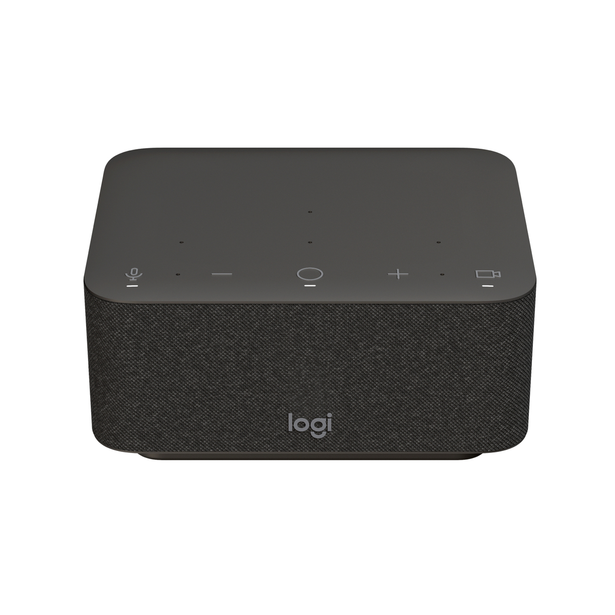 Logi Dock - Uc - Graphite