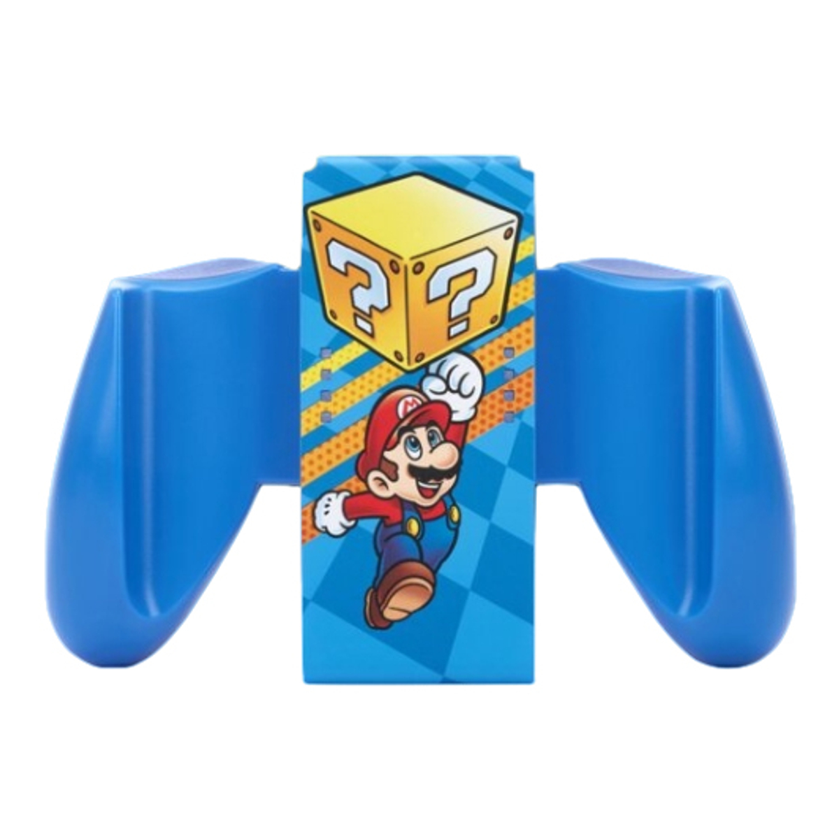 Joy-ConComfortGripNWS MysteryBlock Mario