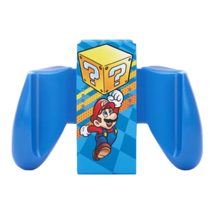 Power A, Joy-ConComfortGripNWS MysteryBlock Mario