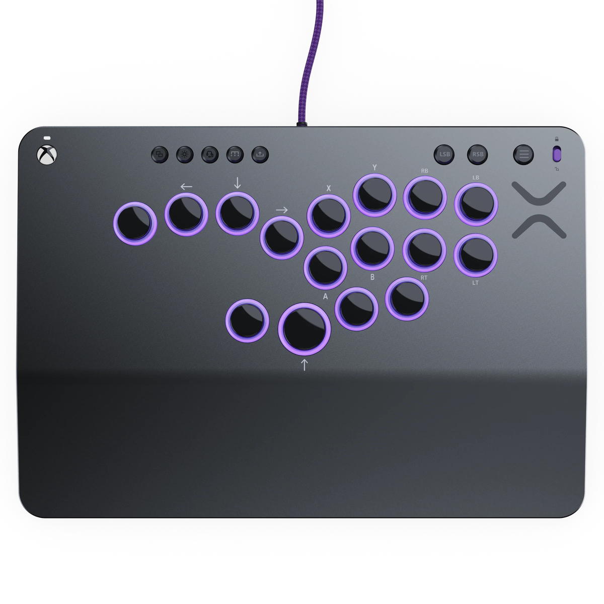 Victrix KO Fight Stick XSX