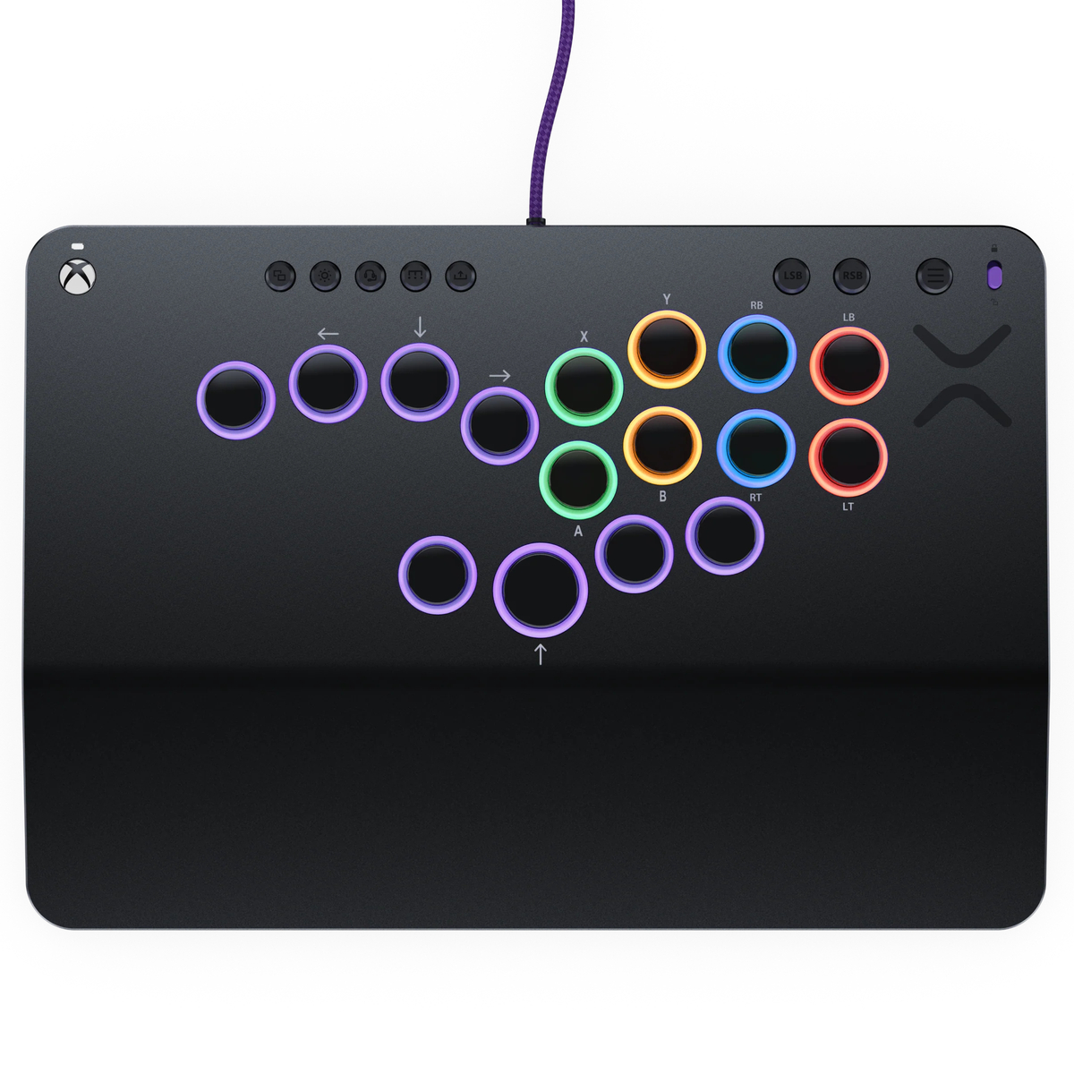 Victrix KO Fight Stick XSX