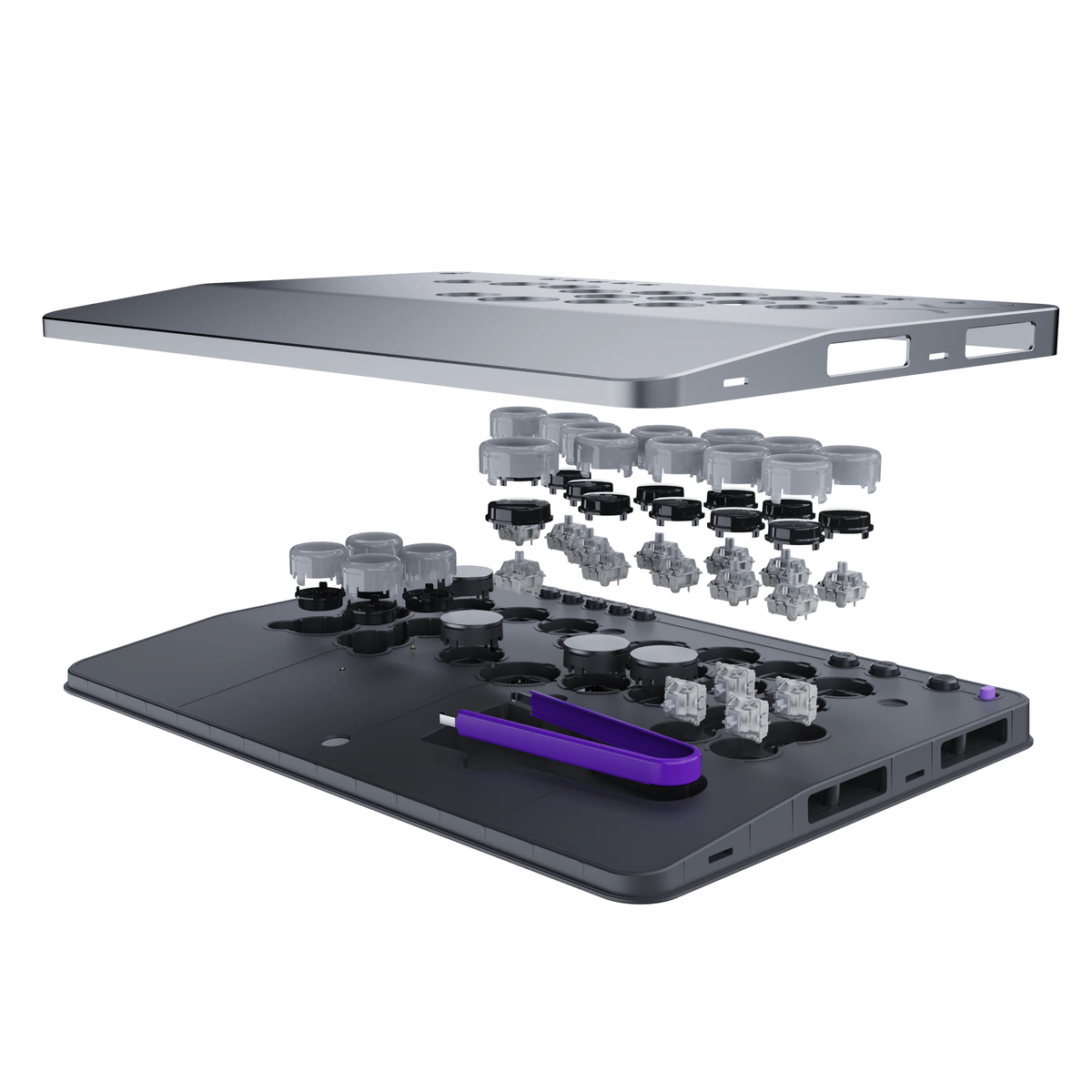 Victrix KO Fight Stick XSX