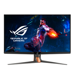 ROG Swift 4K Gaming Monitor