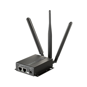 D-Link, 4G LTE Cat.4 M2M Dual-SIM VPN Router