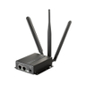 4G LTE Cat.4 M2M Dual-SIM VPN Router