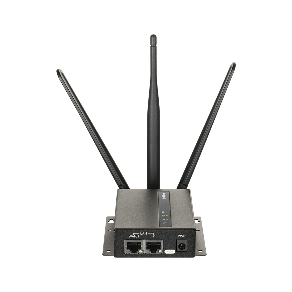 4G LTE Cat.4 M2M Dual-SIM VPN Router