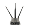 4G LTE Cat.4 M2M Dual-SIM VPN Router