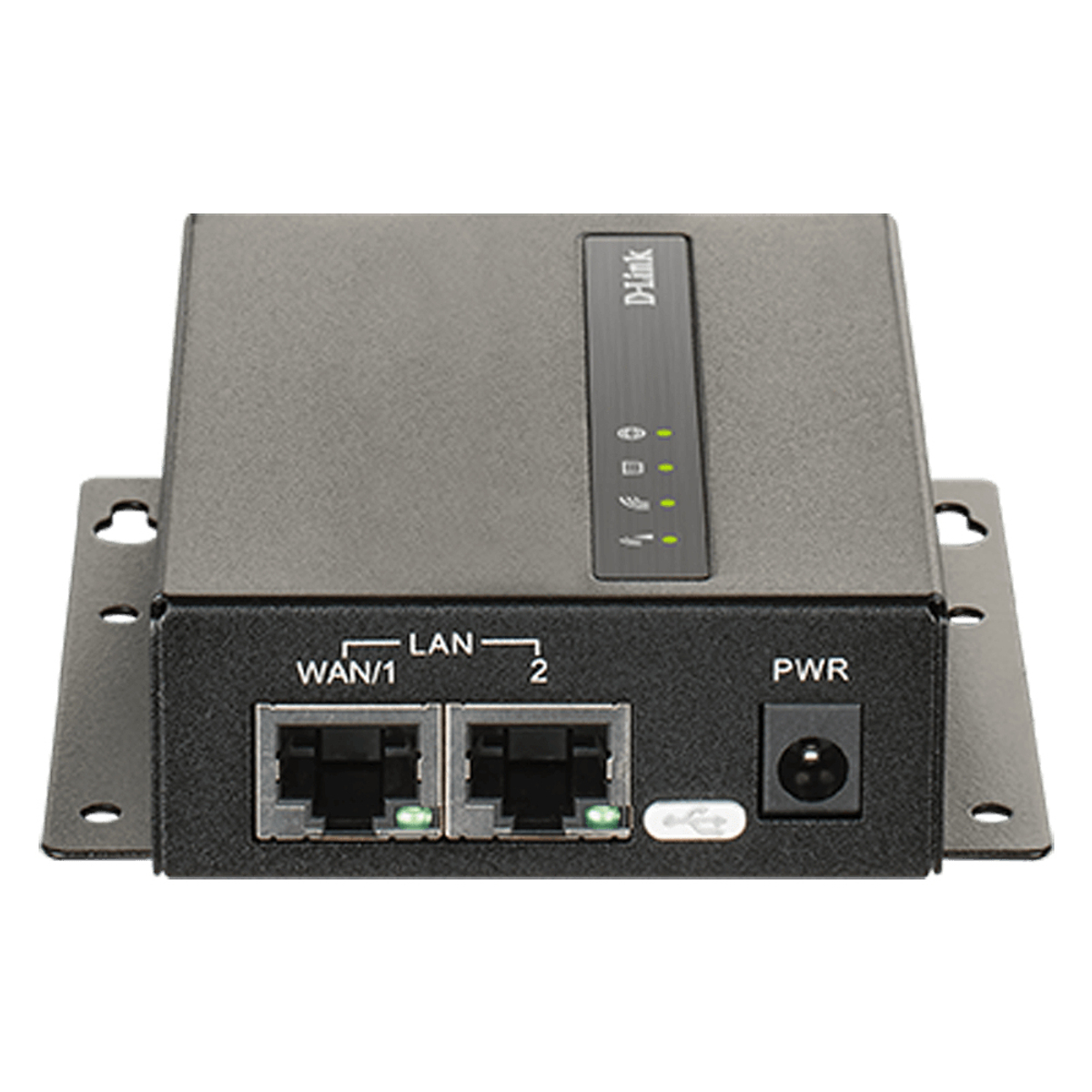 4G LTE Cat.4 M2M Dual-SIM VPN Router