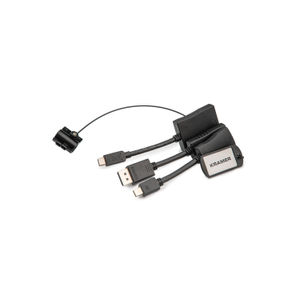 Kramer, HDMI Adapter Ring 12