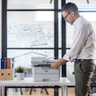 MFC-L2980DW A4 Mono Laser MFP