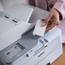 MFC-L2980DW A4 Mono Laser MFP