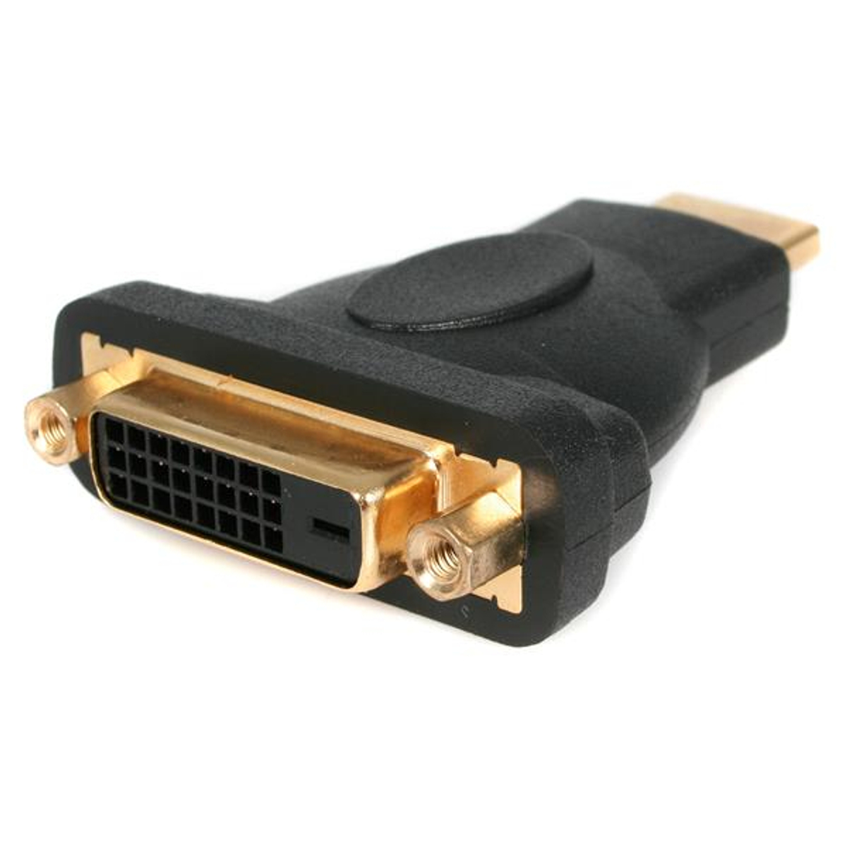 HDMI to DVI-D Video Cable Adapter - M/F