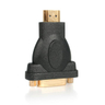HDMI to DVI-D Video Cable Adapter - M/F