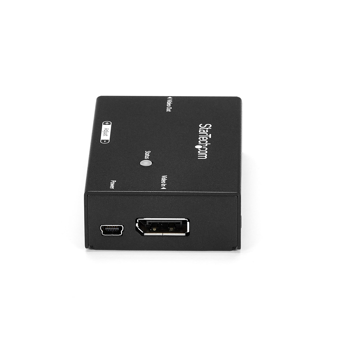 DisplayPort Signal Booster - 4K 60Hz