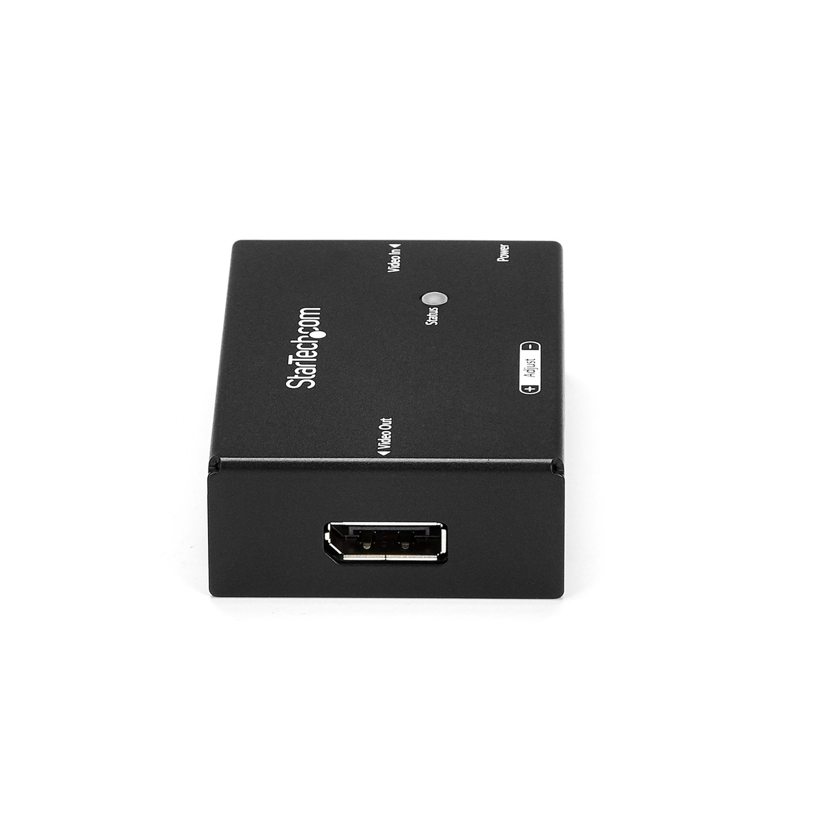 DisplayPort Signal Booster - 4K 60Hz
