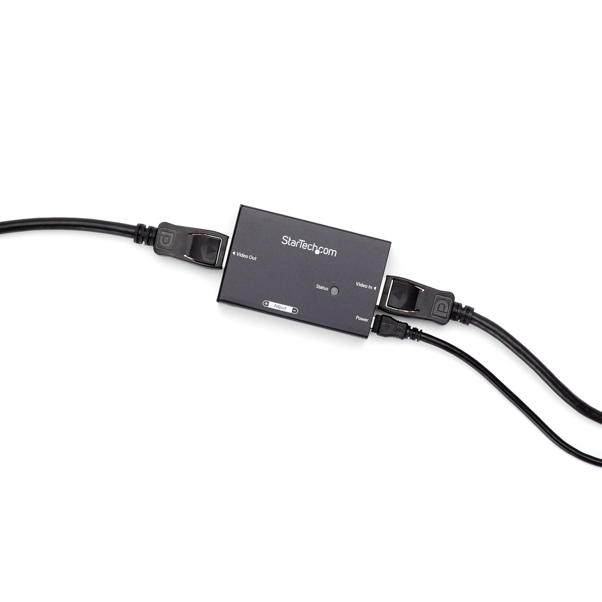 DisplayPort Signal Booster - 4K 60Hz