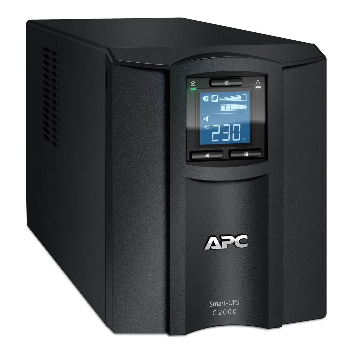 Smart-UPS C Line Interactive 2KVA Tower