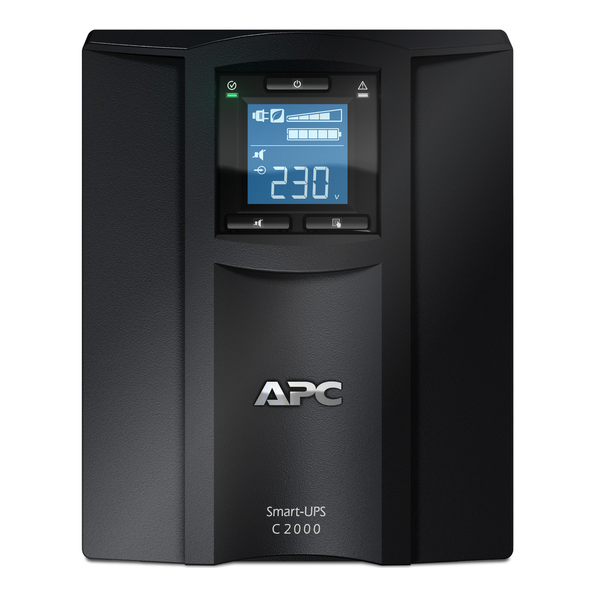 Smart-UPS C Line Interactive 2KVA Tower