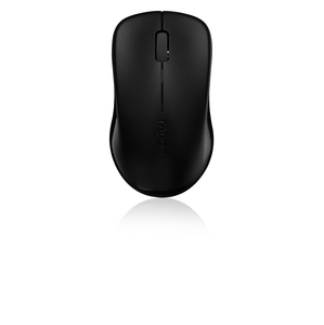 Rapoo, 1620 W/L Optical Mouse 2.4GHz Blk