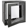 SmartRack 12u Patch Depth wall mount