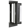 SmartRack 12u Patch Depth wall mount