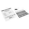 SmartRack 12u Patch Depth wall mount