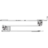 UCS-5001 Silver Notebook Stand USB-C Hub