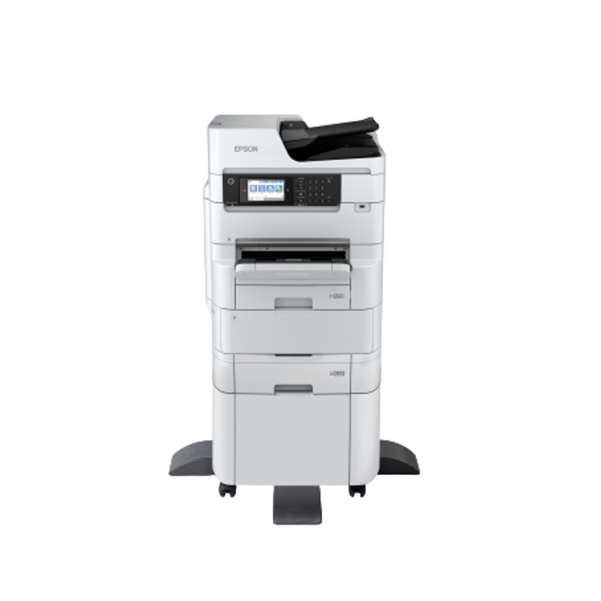 WFE WF-C20750D4TW A3 MFP