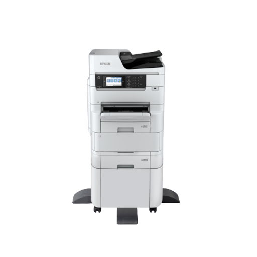 WFP WF-C879RDWF A3 COLOUR MFP