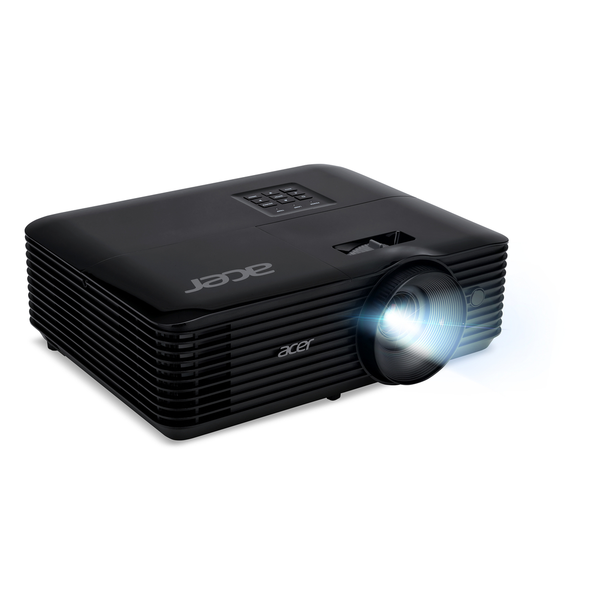 X119H DLP SVGA 4800 Lm 20000:1 EMEA