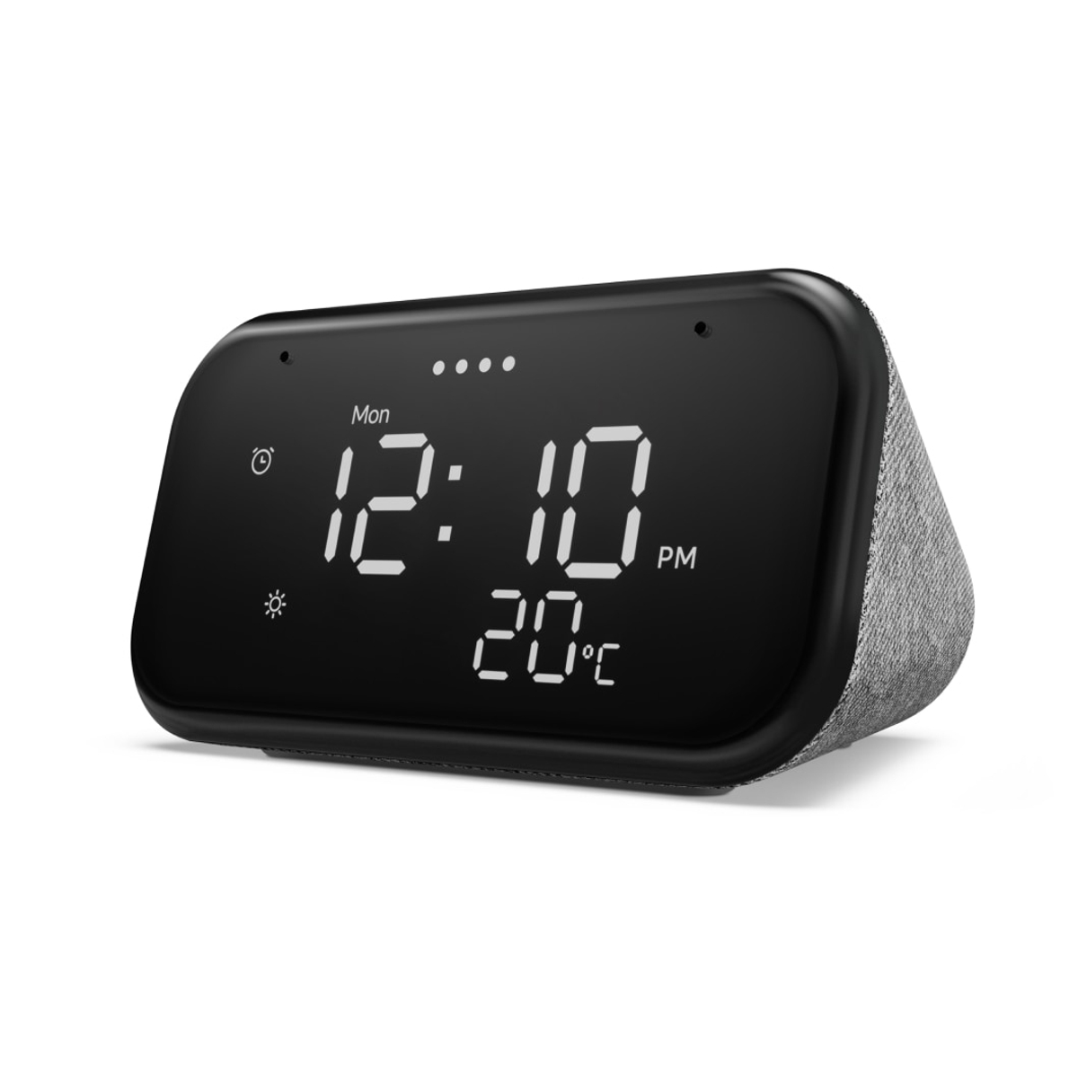 Smart Clock Essential