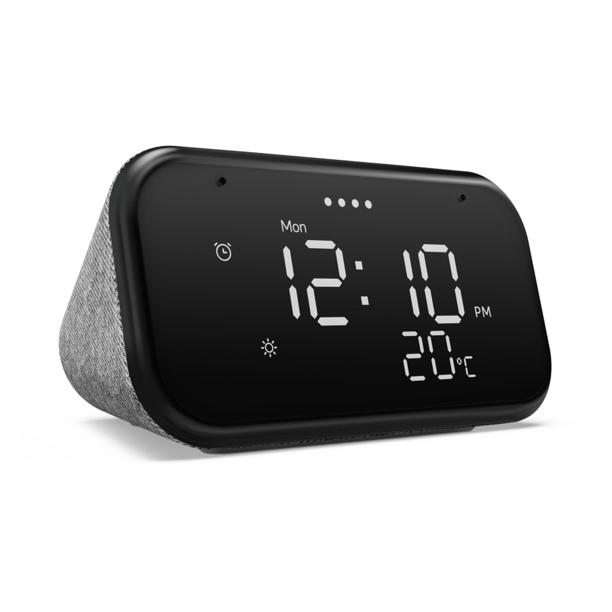 Smart Clock Essential