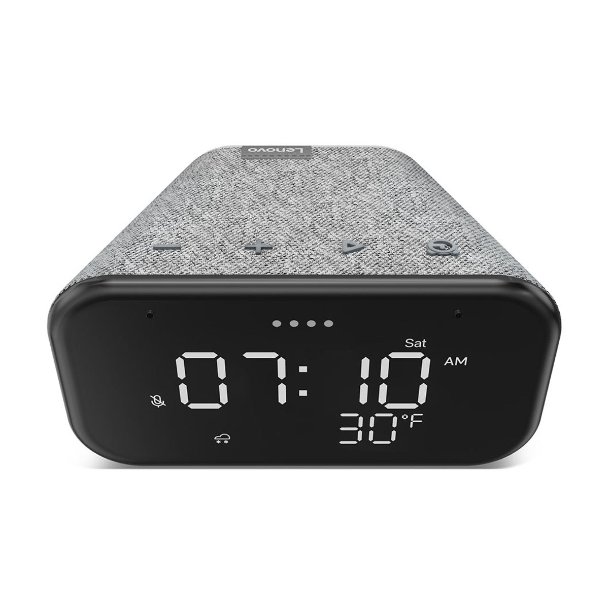 Smart Clock Essential