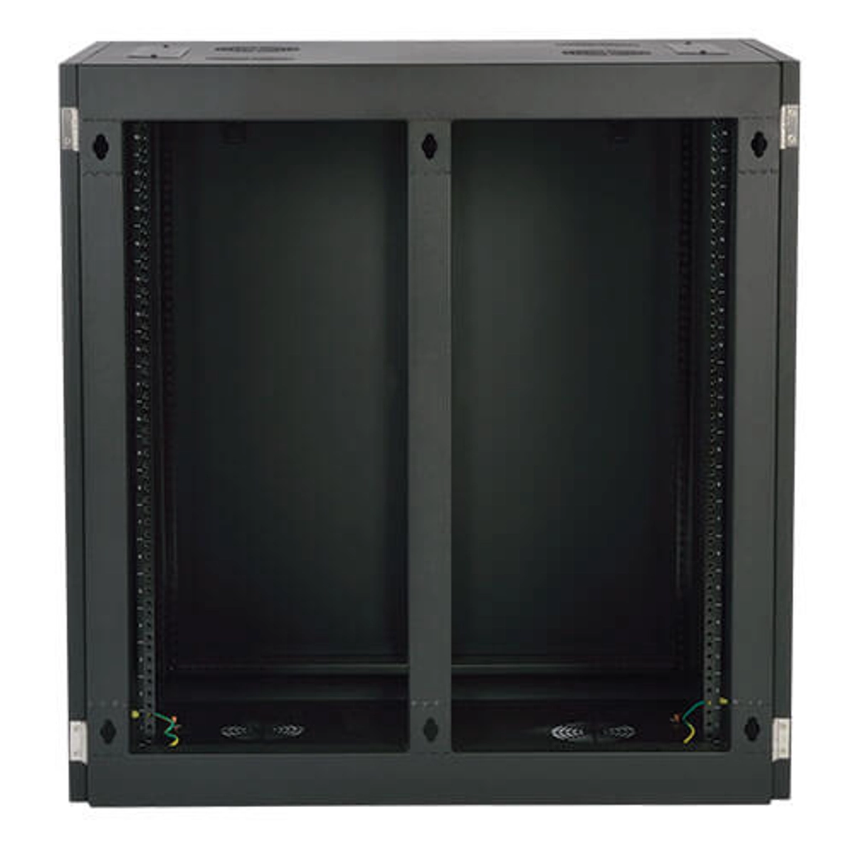SmartRack 18U Heavy Duty wall mount rack