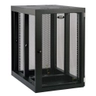 SmartRack 18U Heavy Duty wall mount rack