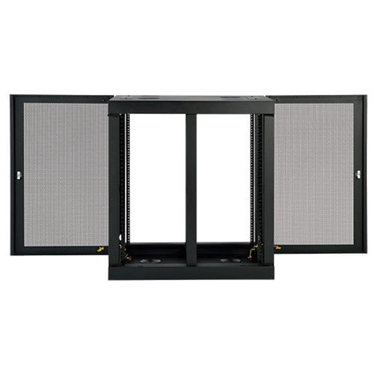 SmartRack 18U Heavy Duty wall mount rack