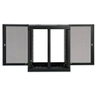 SmartRack 18U Heavy Duty wall mount rack