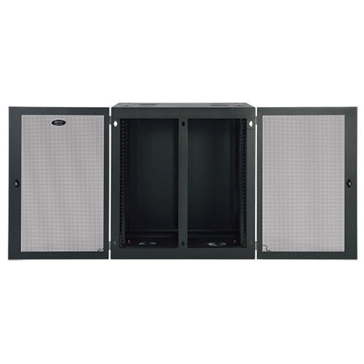 SmartRack 18U Heavy Duty wall mount rack