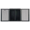 SmartRack 18U Heavy Duty wall mount rack