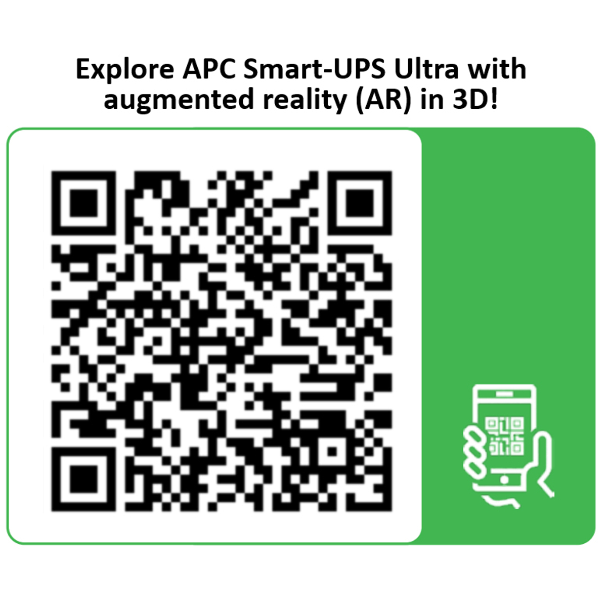 Smart-UPS Ultra On-Line Lith- ion 5KVA