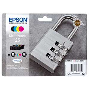 Epson, Ink CartridgeMultiPack