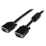 5m Coax High Res Monitor VGA Video Cable