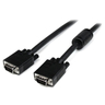 3m Coax High Res Monitor VGA Video Cable