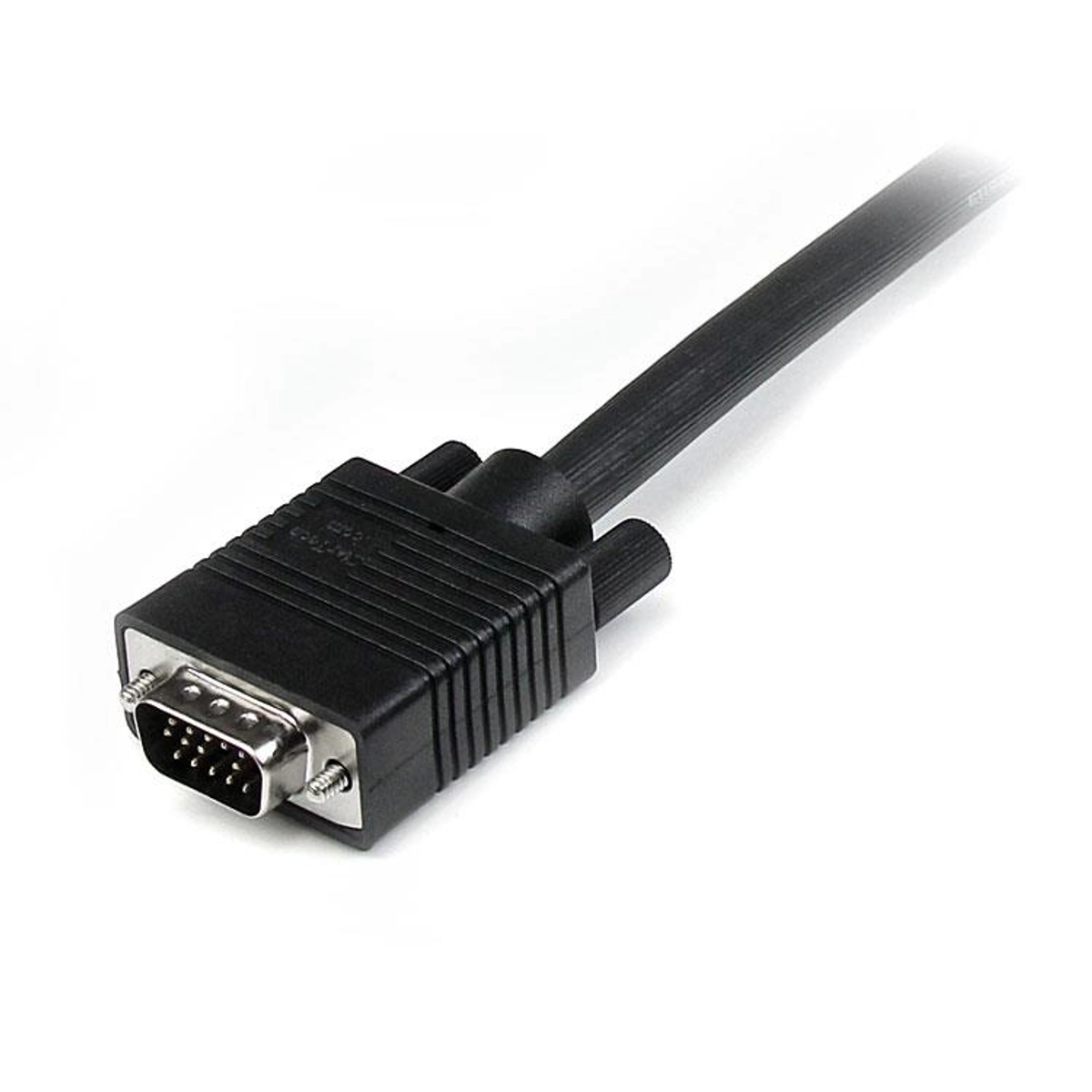 5m Coax High Res Monitor VGA Video Cable