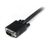 1m Coax High Res Monitor VGA Cable