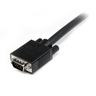 3m Coax High Res Monitor VGA Video Cable